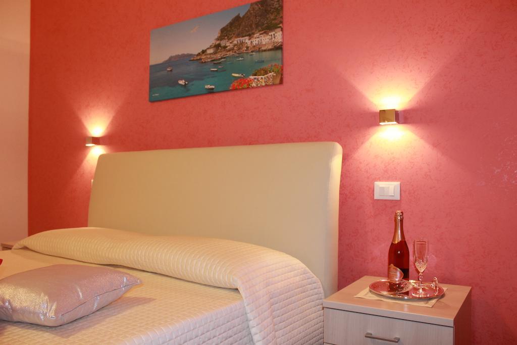 B&B Pietre Preziose Castelluzzo Room photo